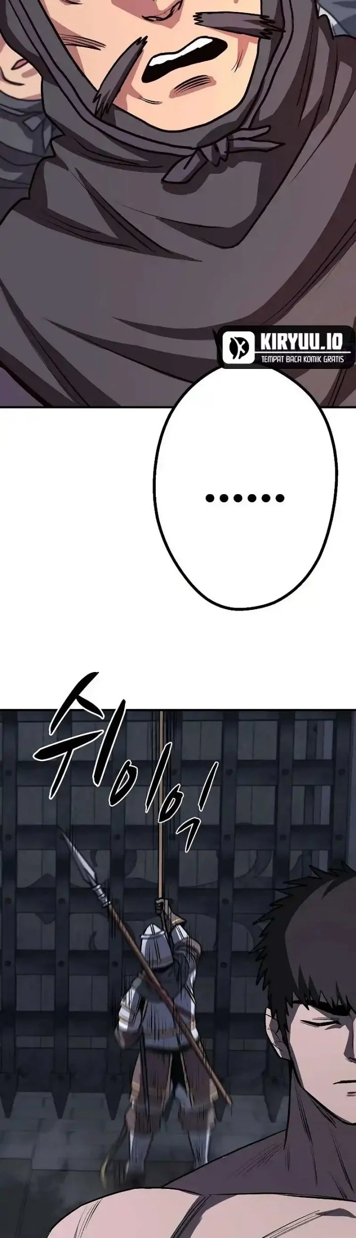 The Berserker’s Second Playthrough Chapter 20 Gambar 76