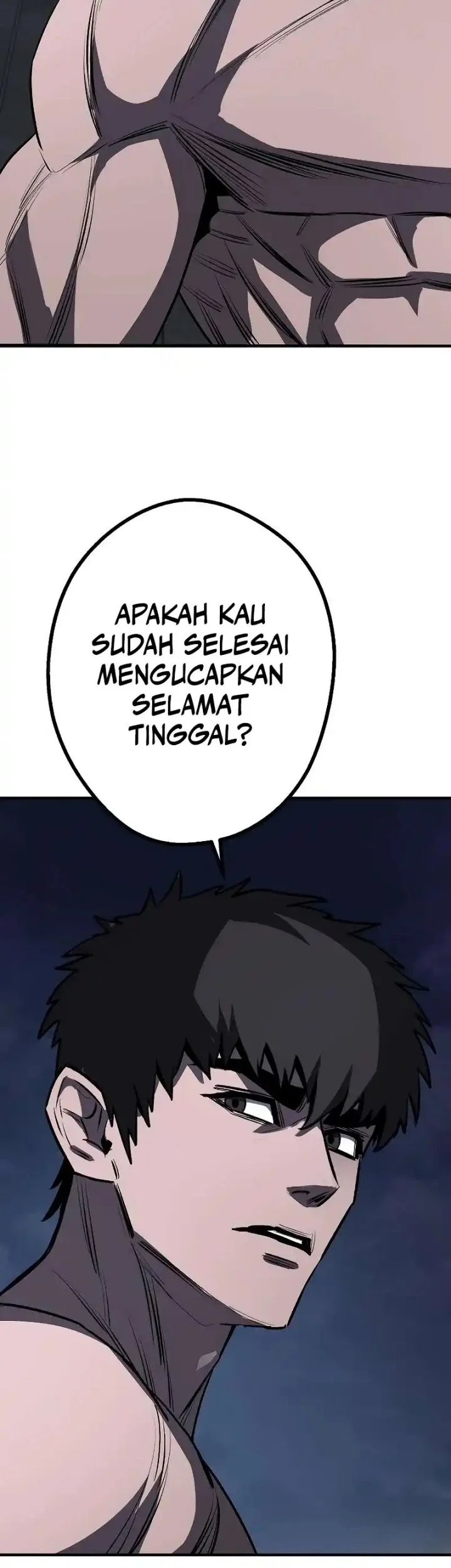 The Berserker’s Second Playthrough Chapter 20 Gambar 77