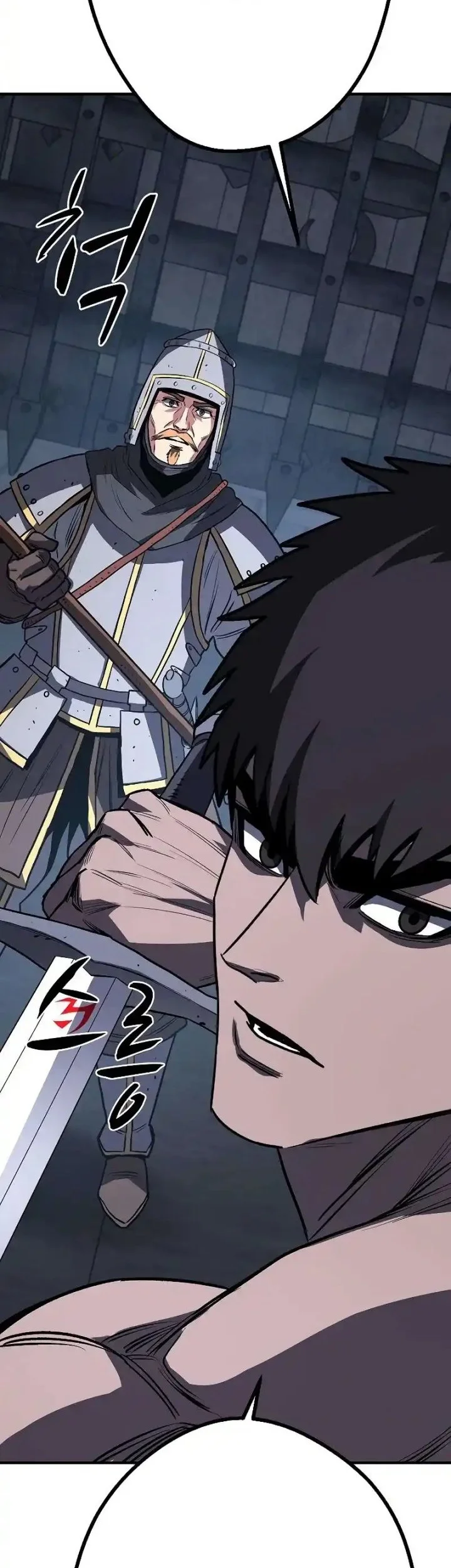 The Berserker’s Second Playthrough Chapter 20 Gambar 80