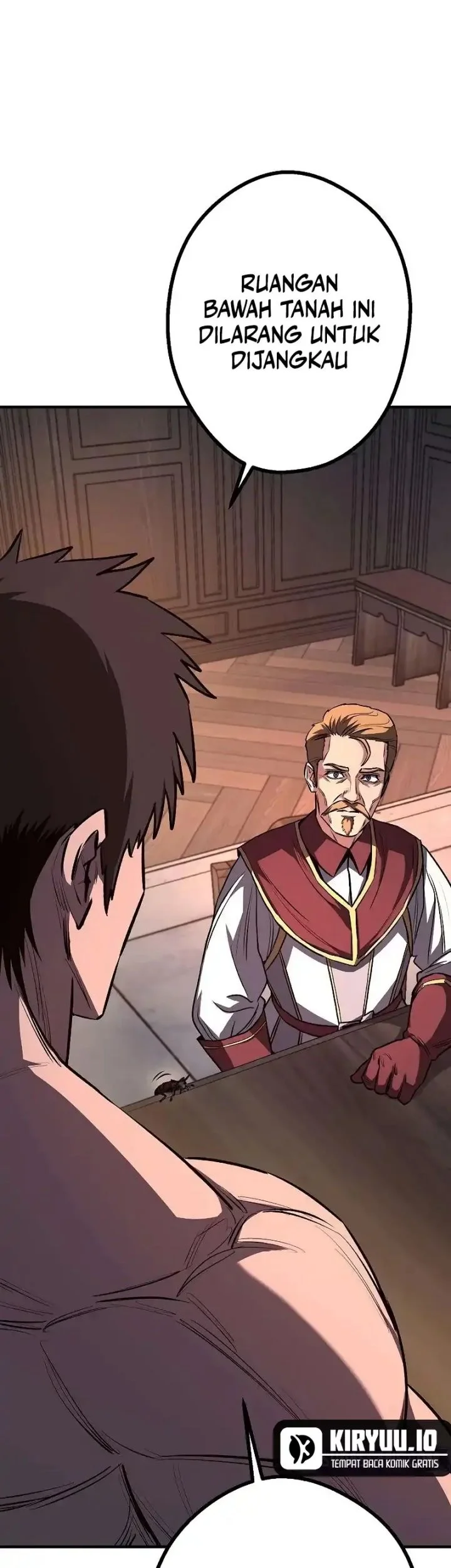 Manhwa The Berserker’s Second Playthrough Chapter 20 gambar 2