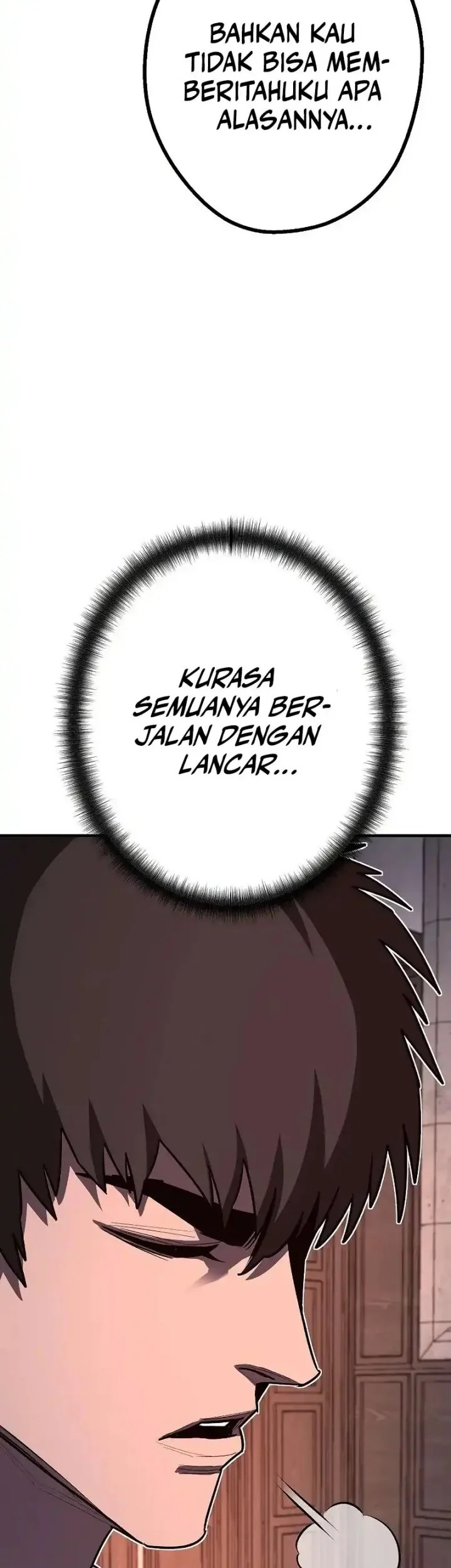 The Berserker’s Second Playthrough Chapter 20 Gambar 3