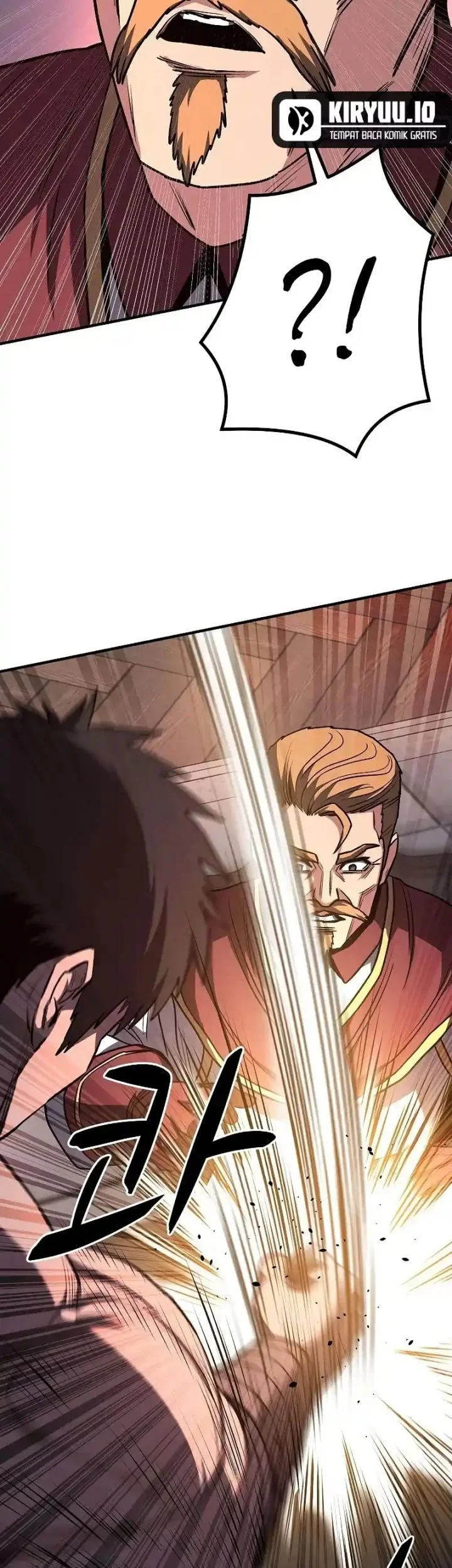 The Berserker’s Second Playthrough Chapter 20 Gambar 6