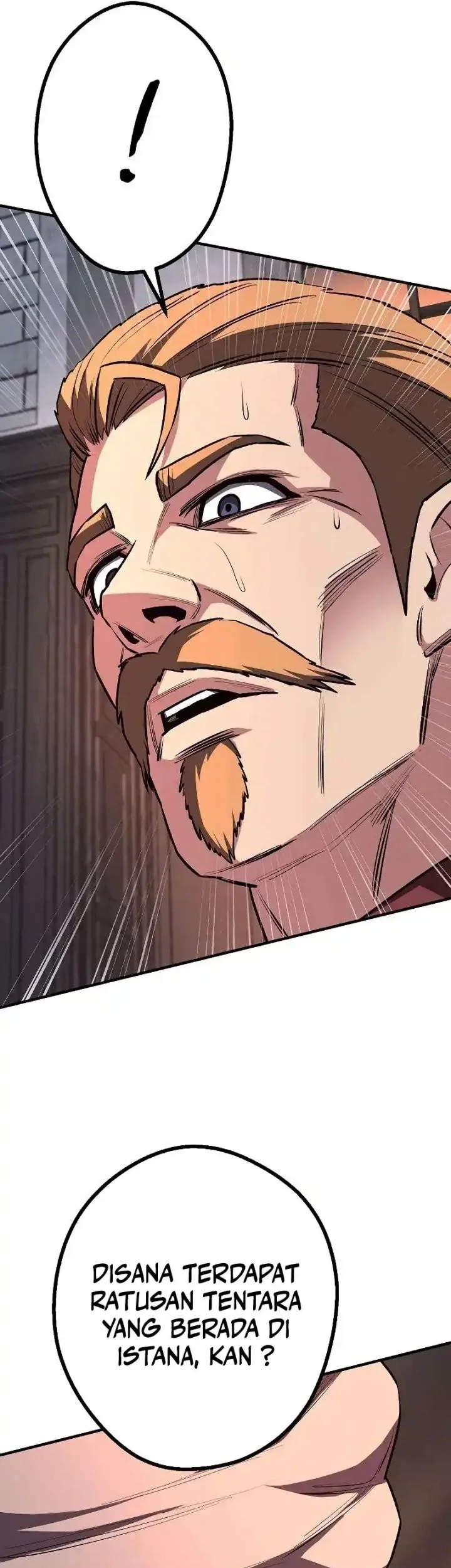 The Berserker’s Second Playthrough Chapter 20 Gambar 8