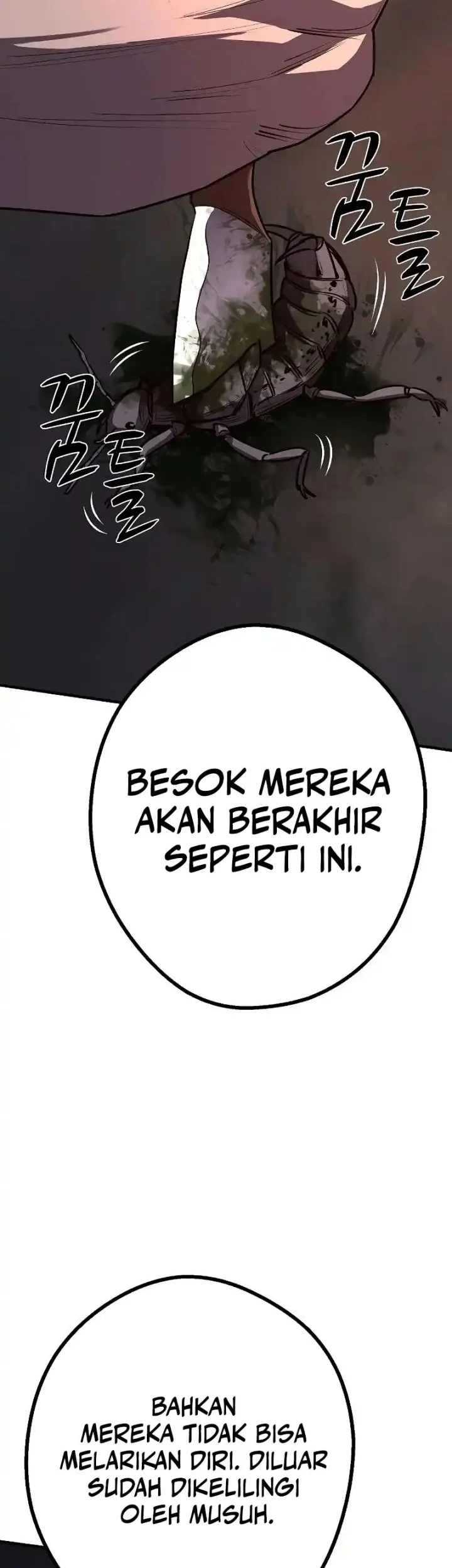 The Berserker’s Second Playthrough Chapter 20 Gambar 9