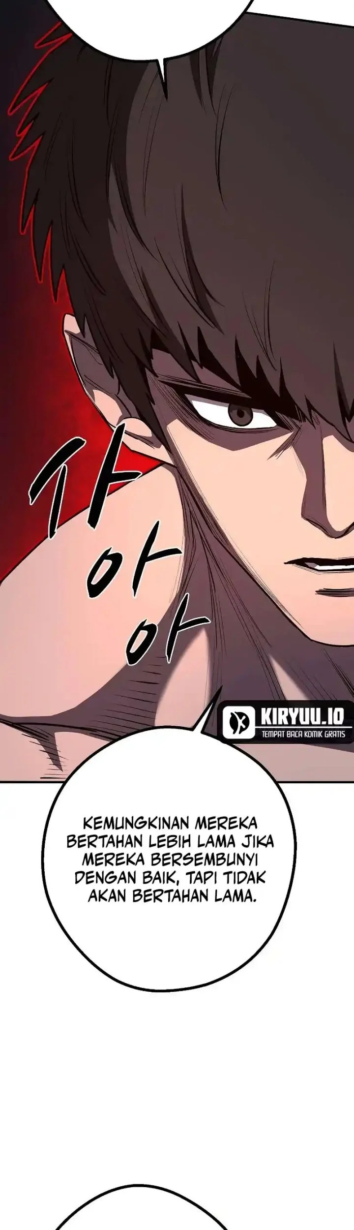 The Berserker’s Second Playthrough Chapter 20 Gambar 10