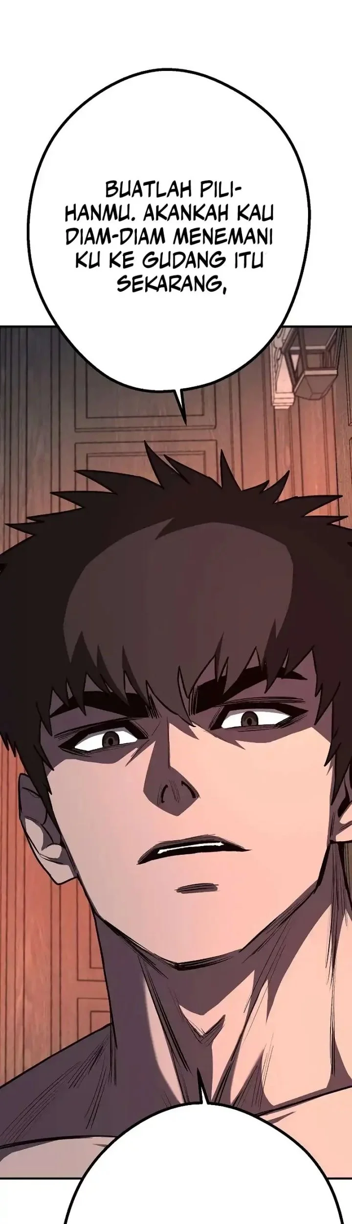 The Berserker’s Second Playthrough Chapter 20 Gambar 14