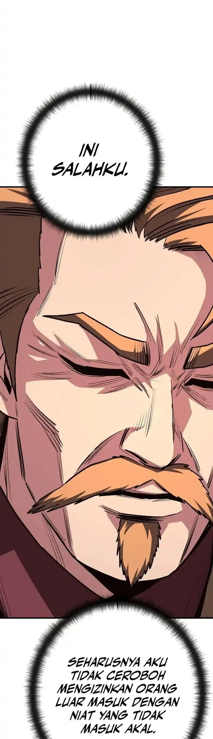 The Berserker’s Second Playthrough Chapter 20 Gambar 16