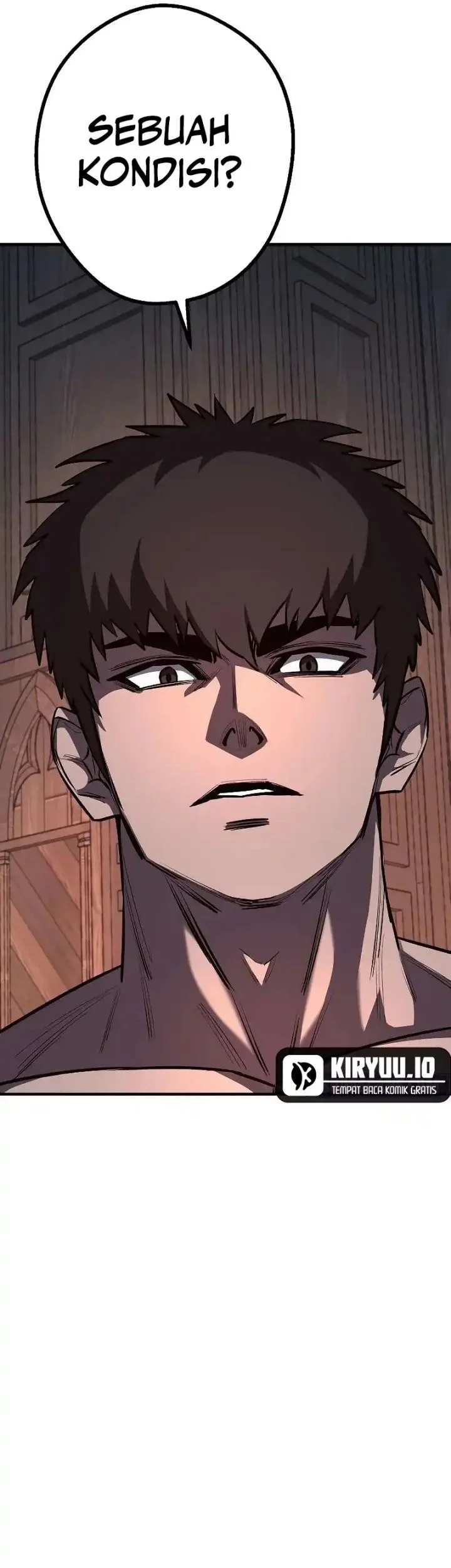 The Berserker’s Second Playthrough Chapter 20 Gambar 20