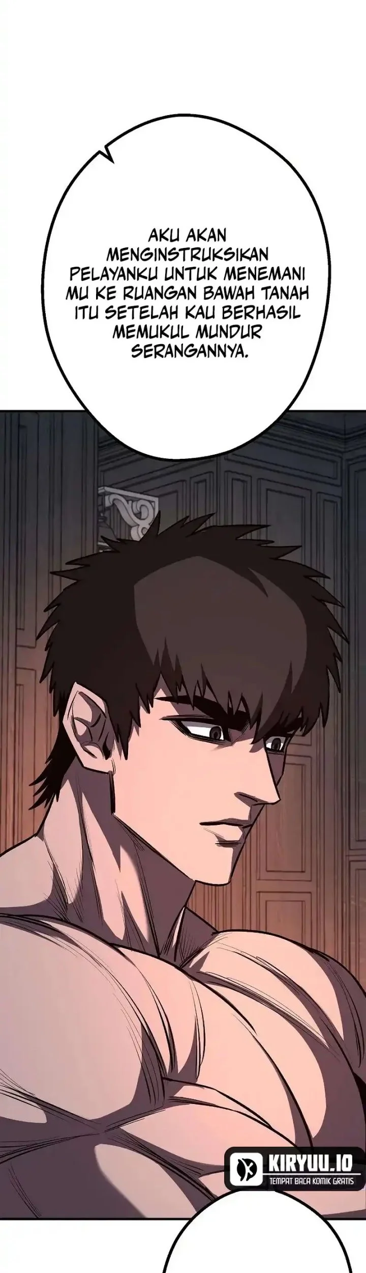 The Berserker’s Second Playthrough Chapter 20 Gambar 23