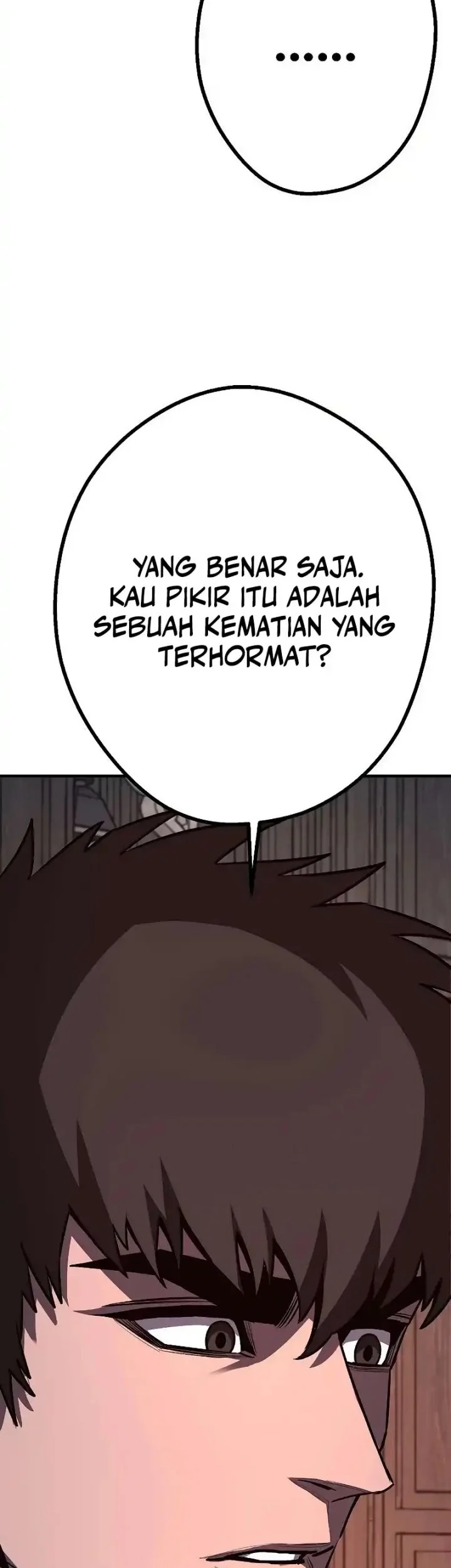 The Berserker’s Second Playthrough Chapter 20 Gambar 24