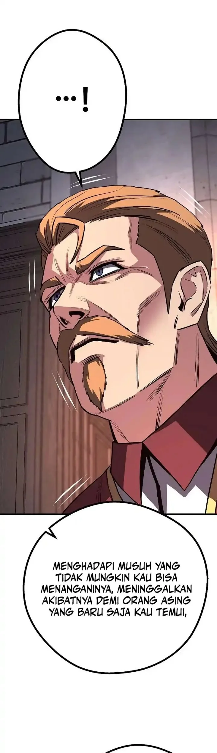 The Berserker’s Second Playthrough Chapter 20 Gambar 26