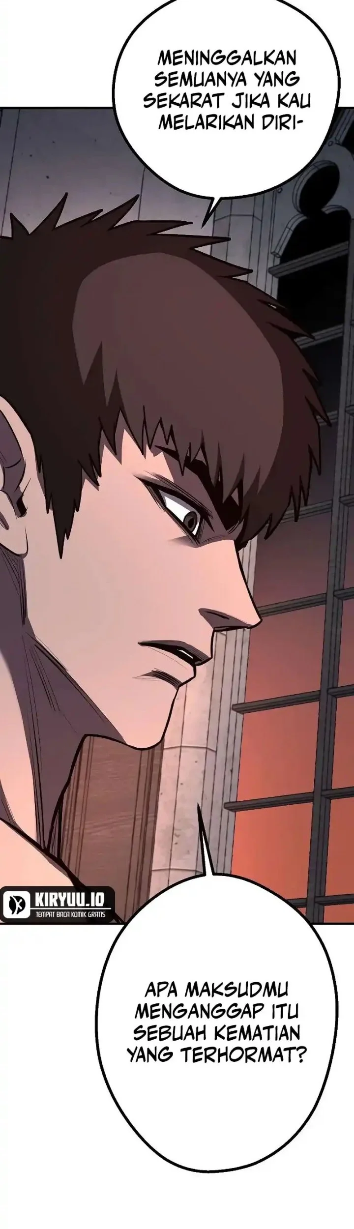 The Berserker’s Second Playthrough Chapter 20 Gambar 27