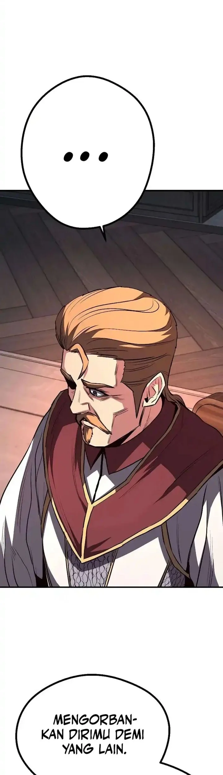 The Berserker’s Second Playthrough Chapter 20 Gambar 28