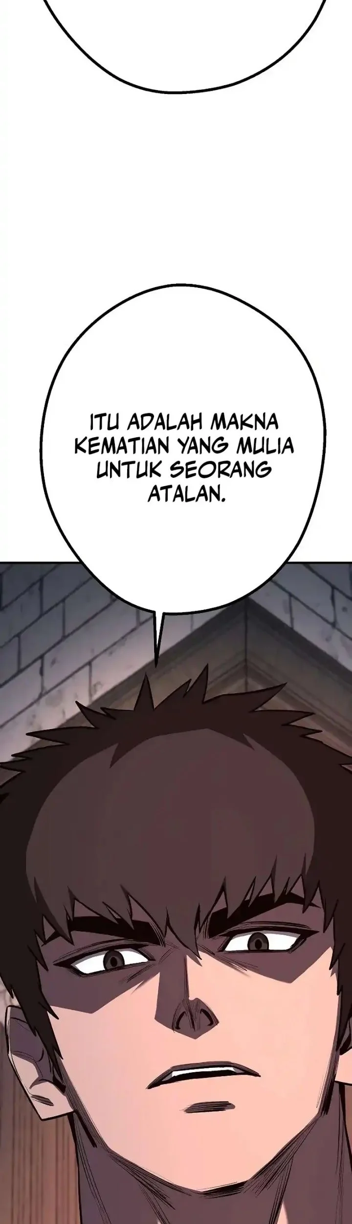 The Berserker’s Second Playthrough Chapter 20 Gambar 33