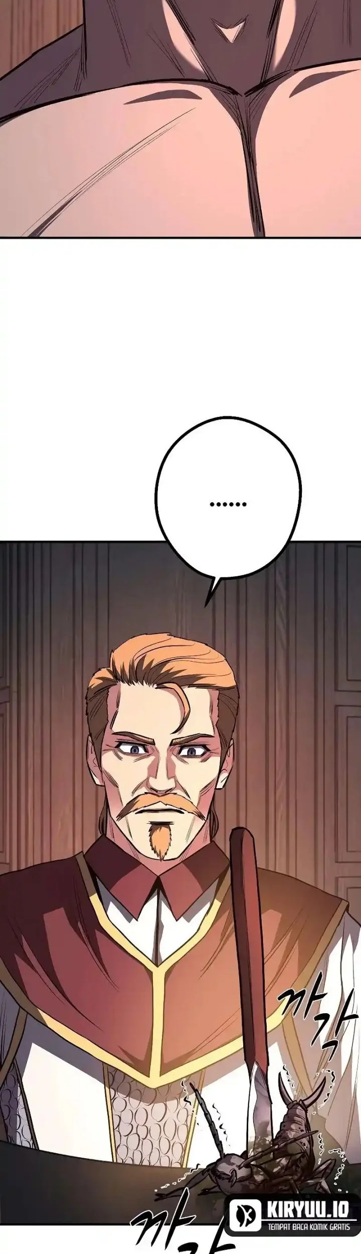 The Berserker’s Second Playthrough Chapter 20 Gambar 34