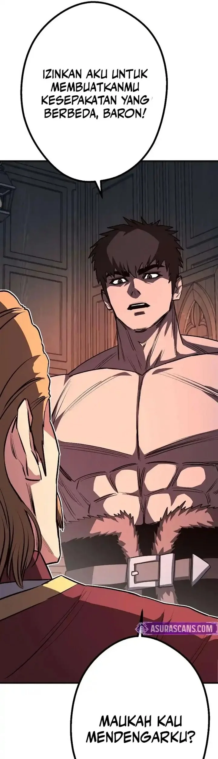 The Berserker’s Second Playthrough Chapter 20 Gambar 36