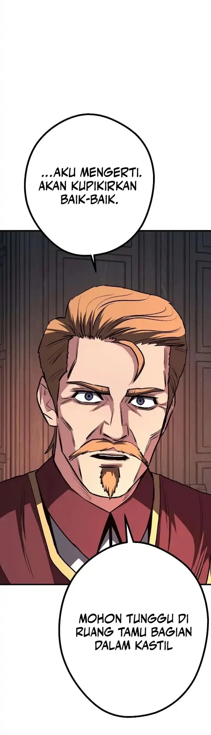 The Berserker’s Second Playthrough Chapter 20 Gambar 39