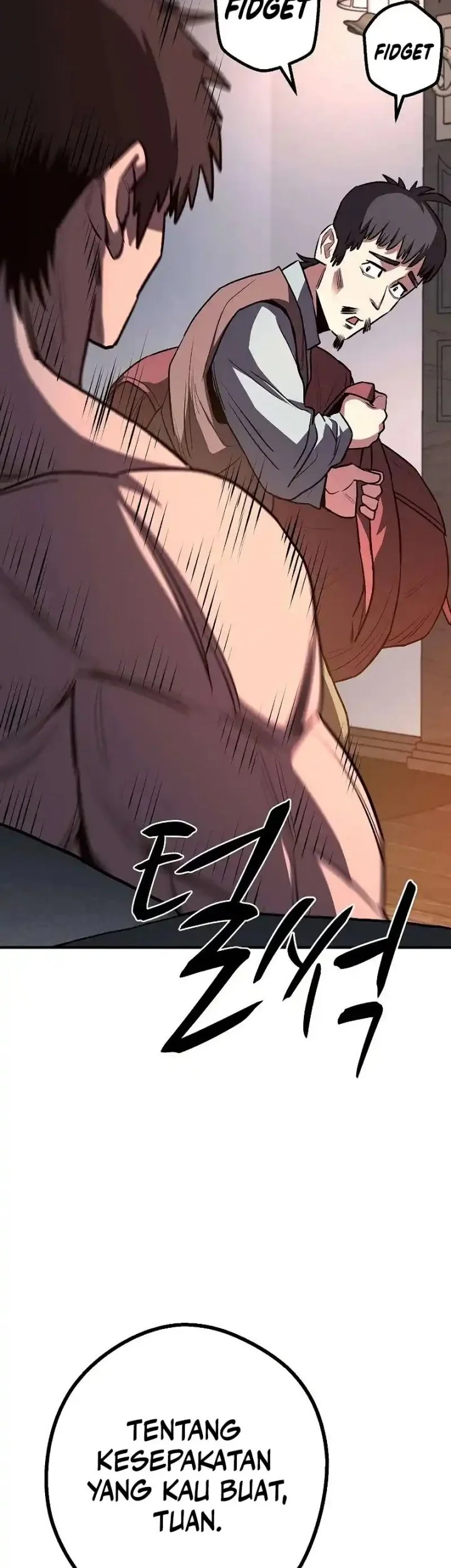 The Berserker’s Second Playthrough Chapter 20 Gambar 45