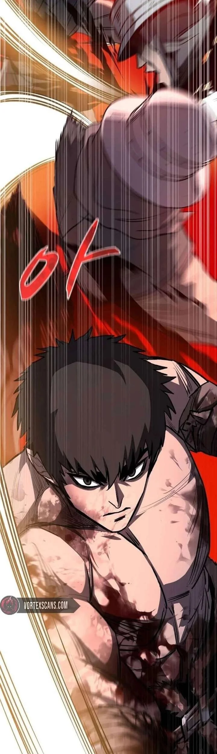 The Berserker’s Second Playthrough Chapter 21 Gambar 47