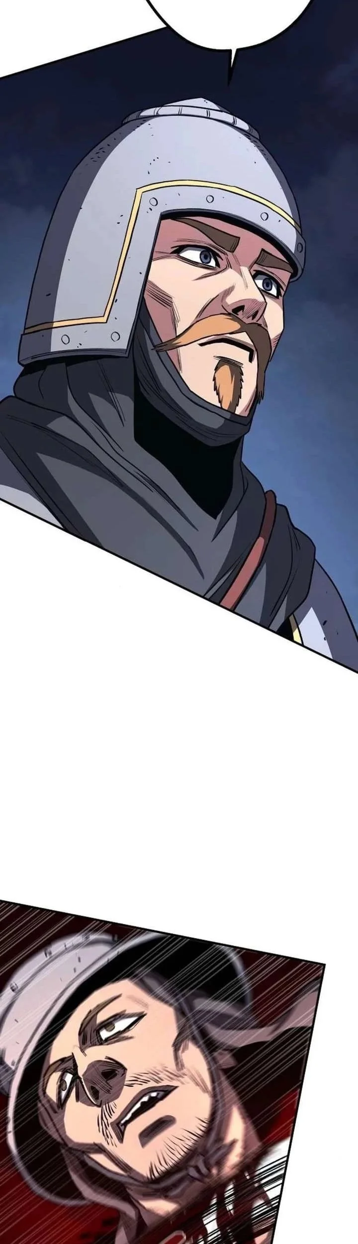 The Berserker’s Second Playthrough Chapter 21 Gambar 50