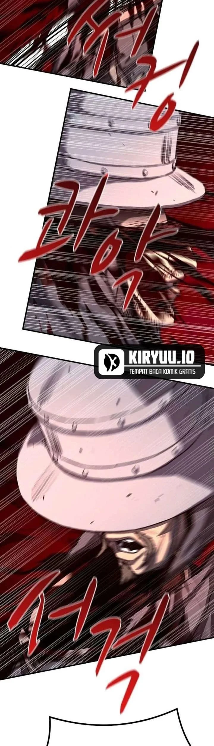 The Berserker’s Second Playthrough Chapter 21 Gambar 51