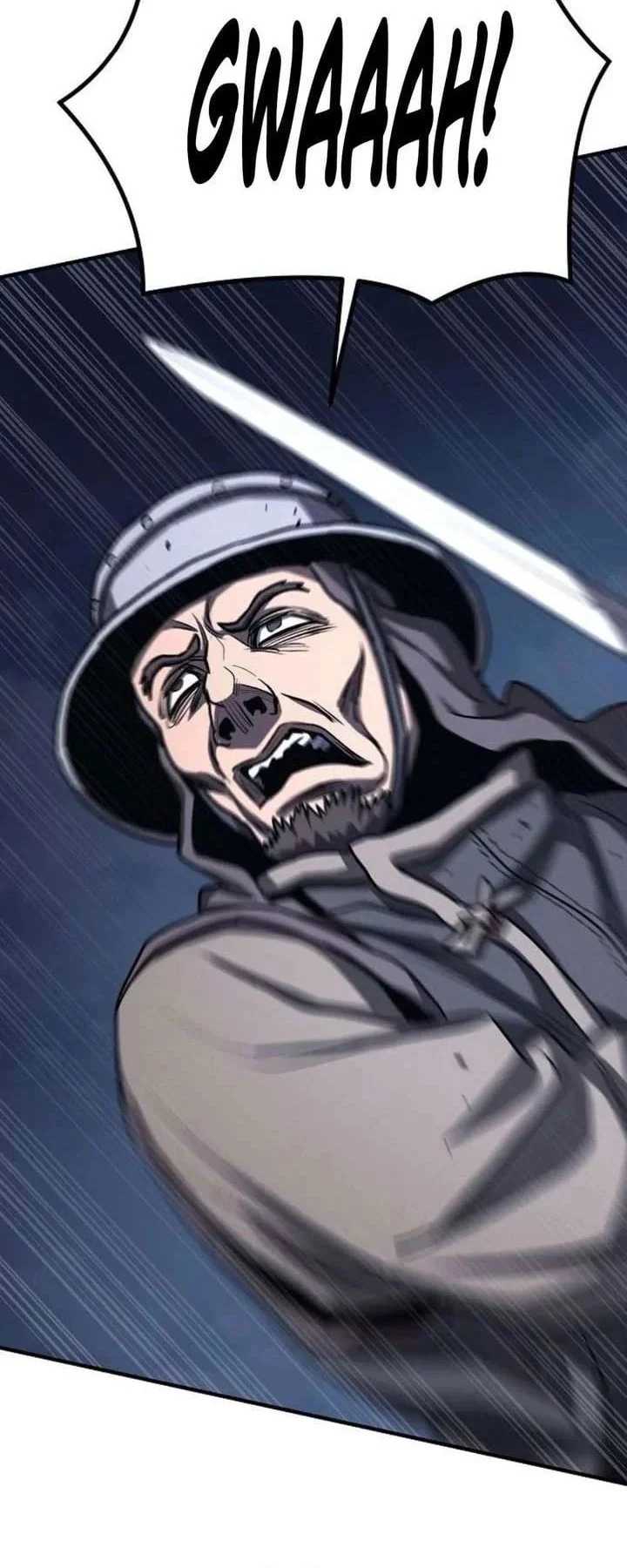 The Berserker’s Second Playthrough Chapter 21 Gambar 52