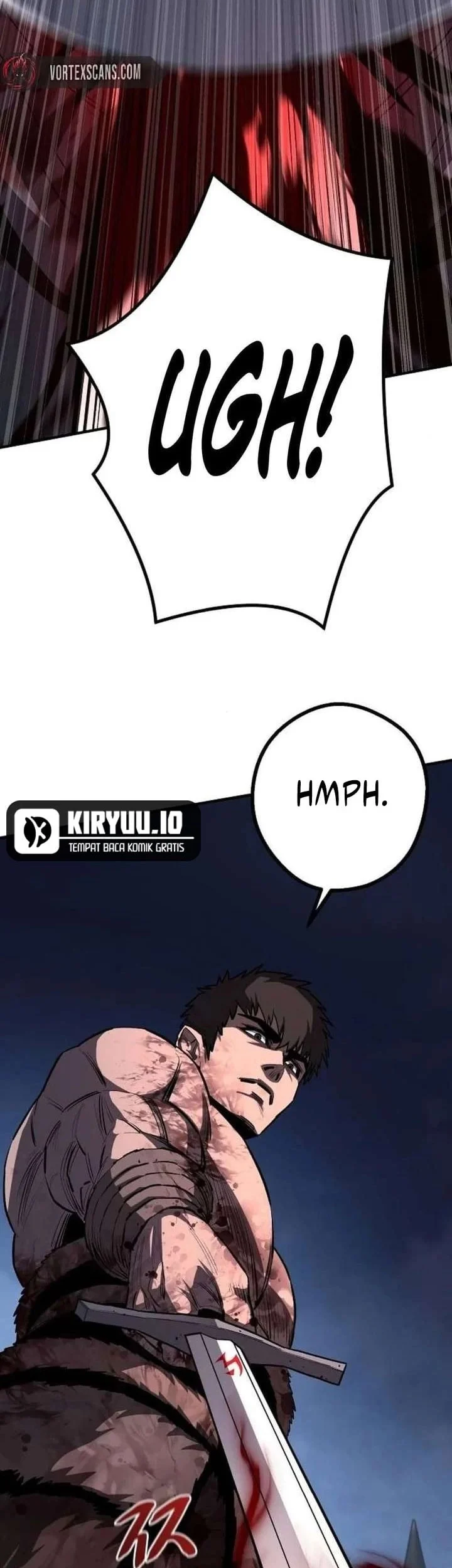 The Berserker’s Second Playthrough Chapter 21 Gambar 54