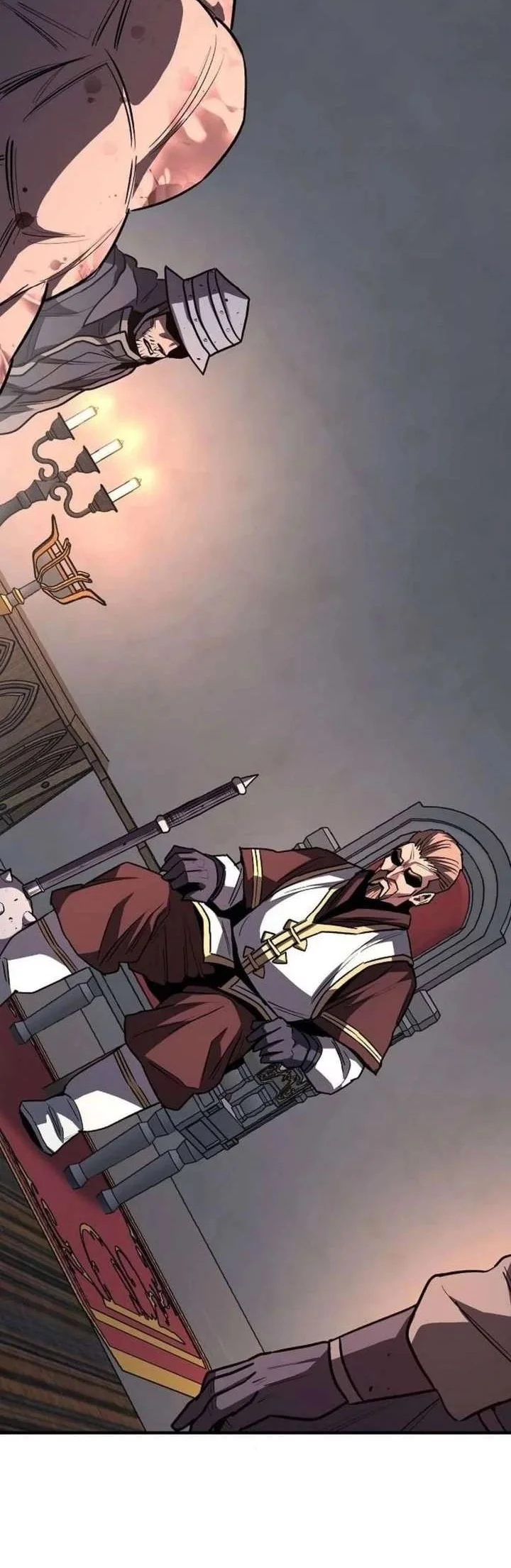 The Berserker’s Second Playthrough Chapter 21 Gambar 60