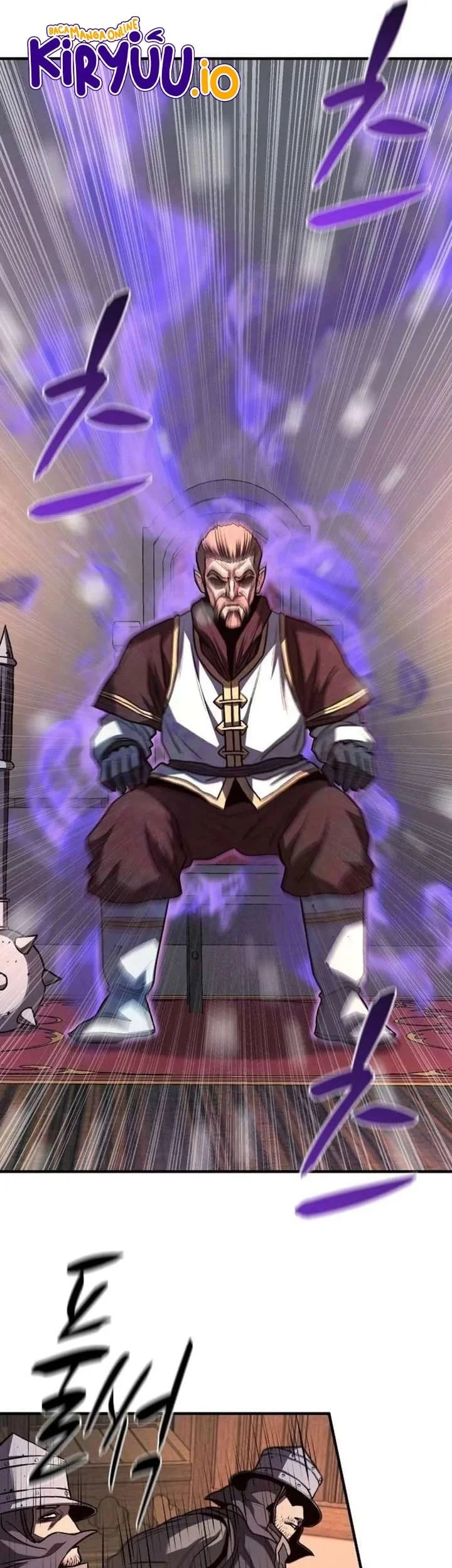 The Berserker’s Second Playthrough Chapter 21 Gambar 62