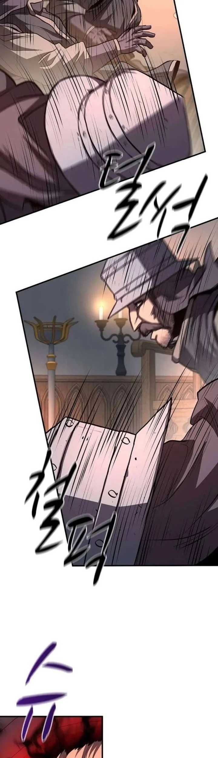 The Berserker’s Second Playthrough Chapter 21 Gambar 63