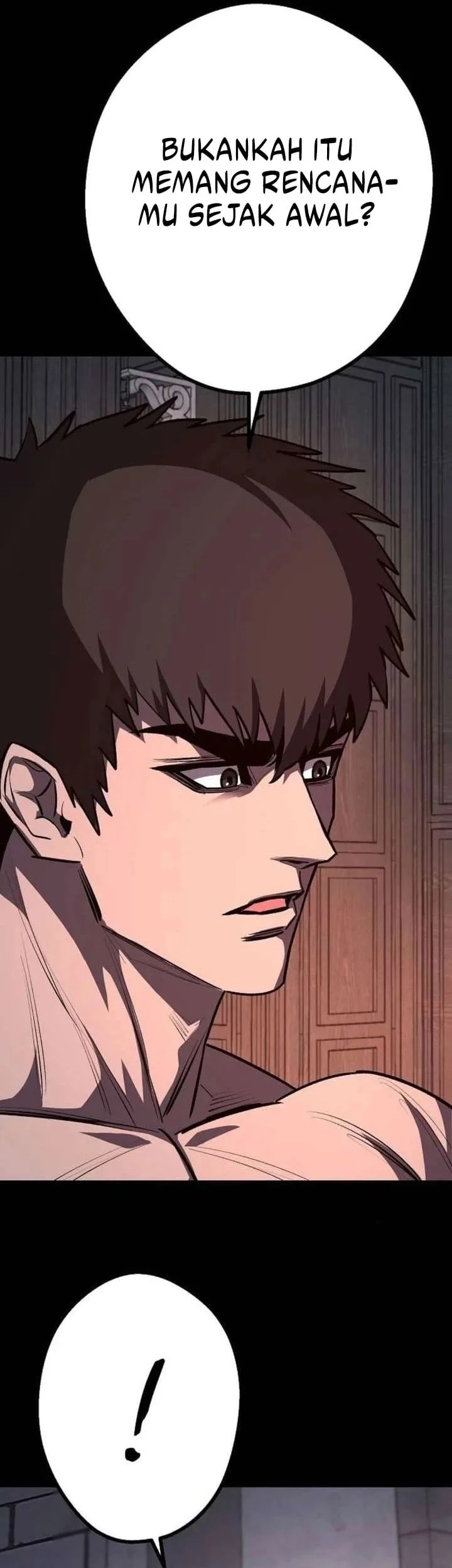 The Berserker’s Second Playthrough Chapter 21 Gambar 5