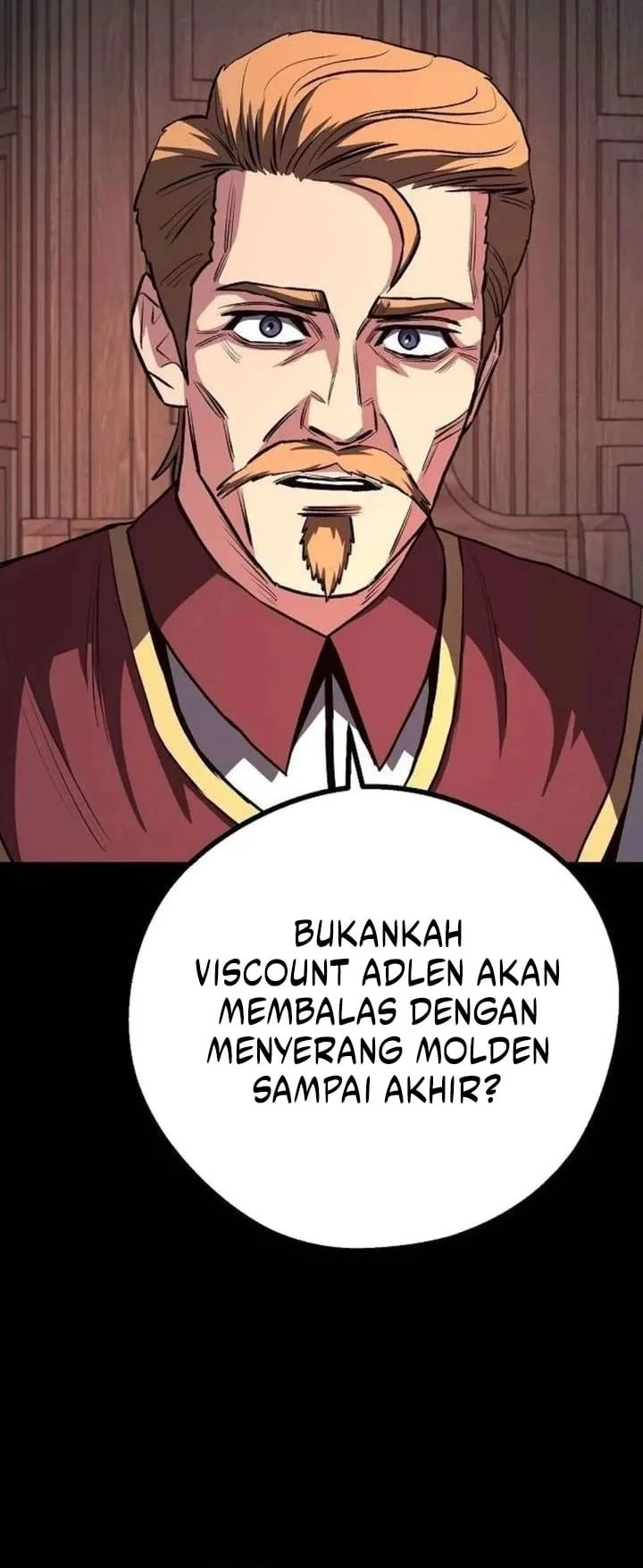 The Berserker’s Second Playthrough Chapter 21 Gambar 8