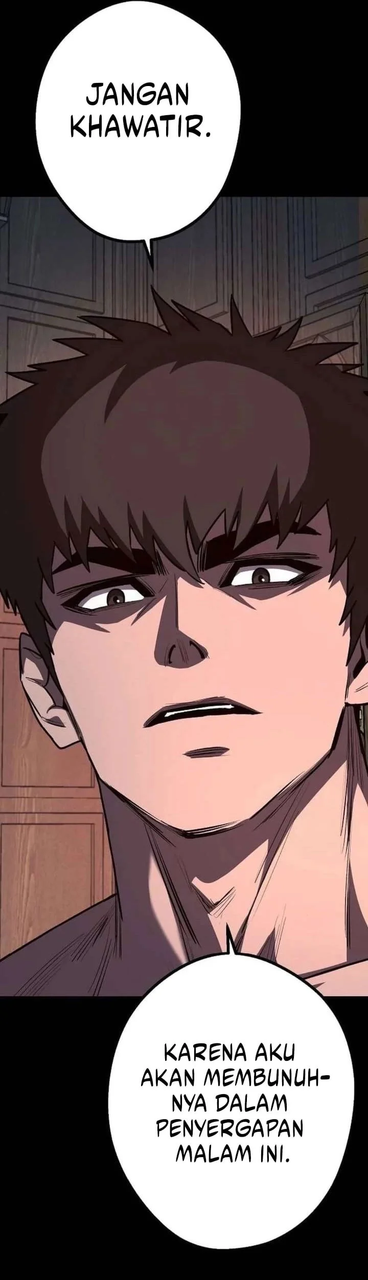 The Berserker’s Second Playthrough Chapter 21 Gambar 9