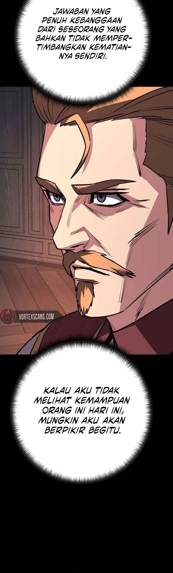 The Berserker’s Second Playthrough Chapter 21 Gambar 12