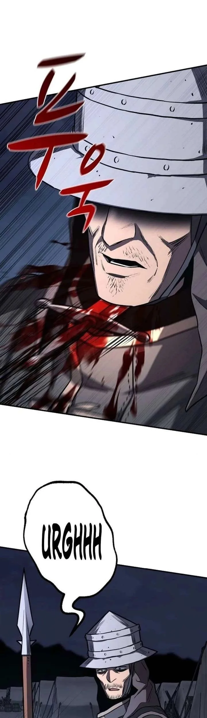 The Berserker’s Second Playthrough Chapter 21 Gambar 17