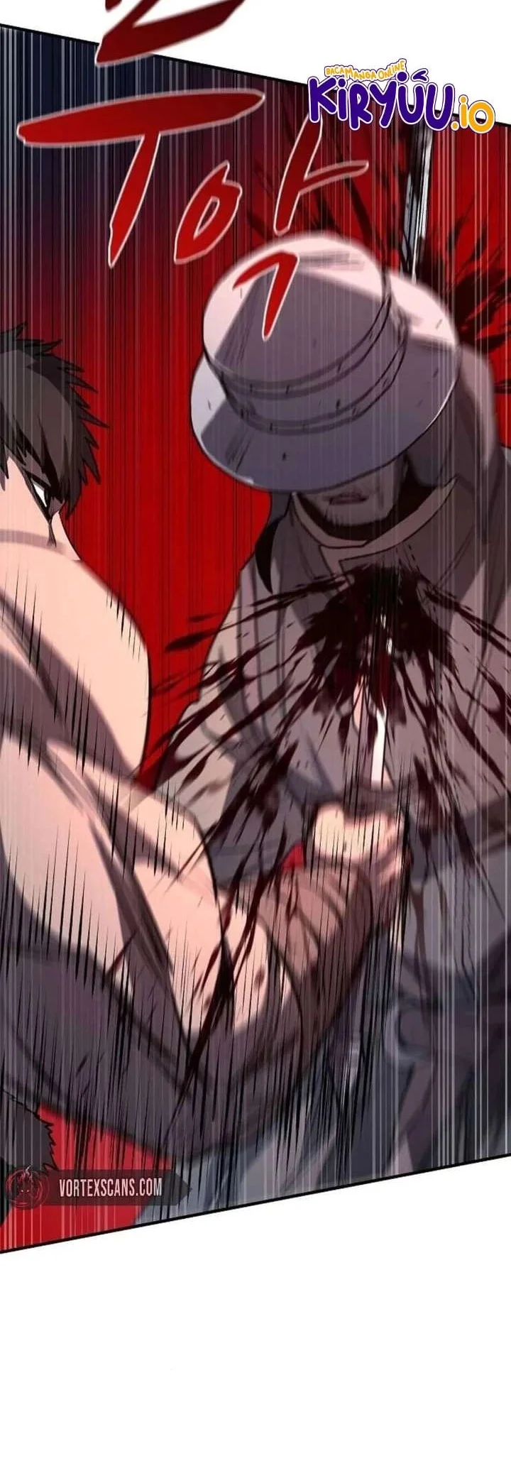 The Berserker’s Second Playthrough Chapter 21 Gambar 20