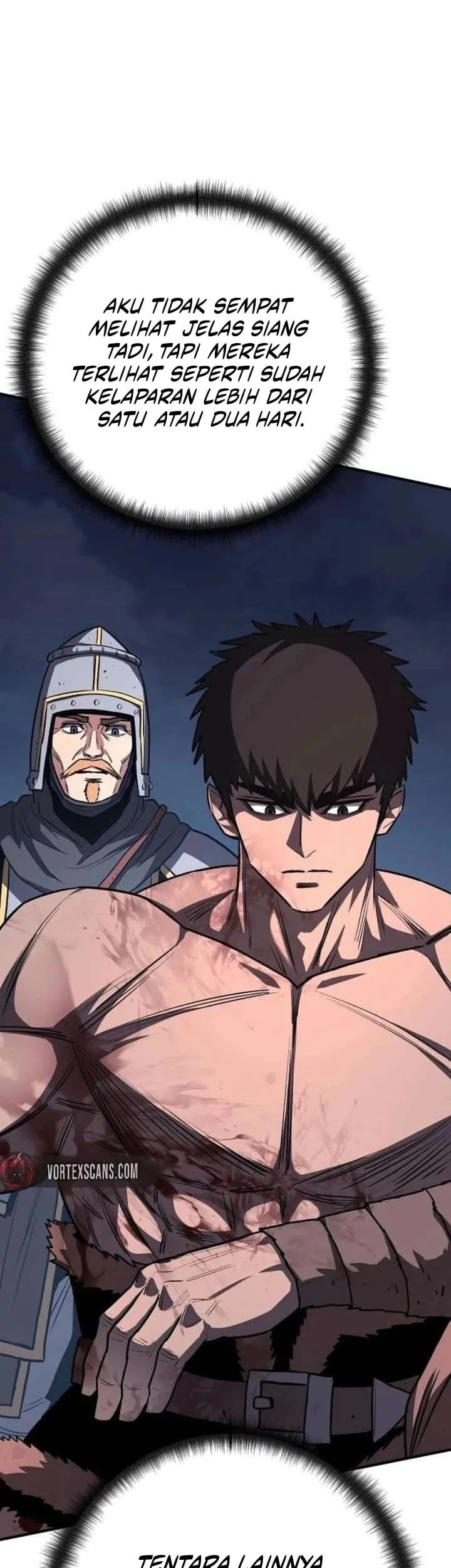 The Berserker’s Second Playthrough Chapter 21 Gambar 26