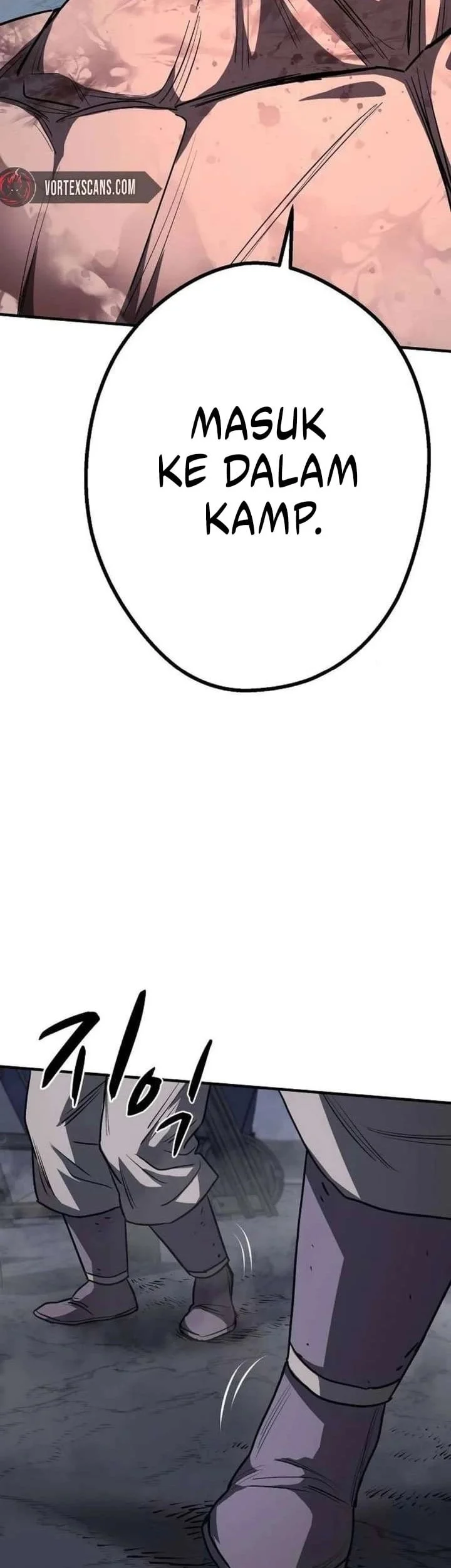 The Berserker’s Second Playthrough Chapter 21 Gambar 31