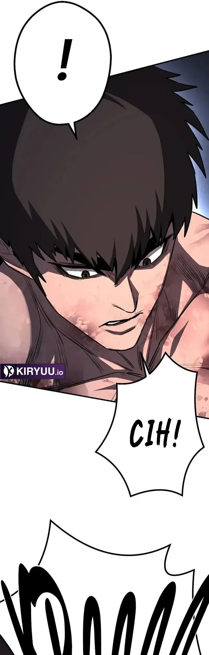 The Berserker’s Second Playthrough Chapter 22 Gambar 42