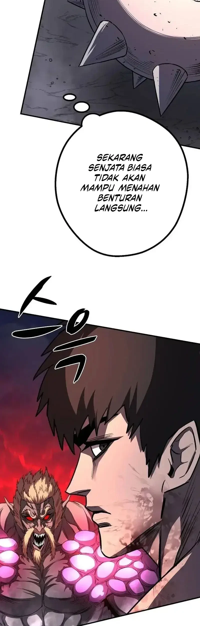 The Berserker’s Second Playthrough Chapter 22 Gambar 51