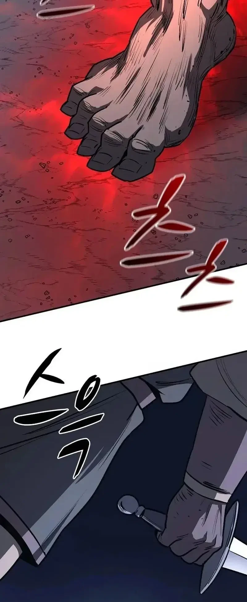 The Berserker’s Second Playthrough Chapter 22 Gambar 53