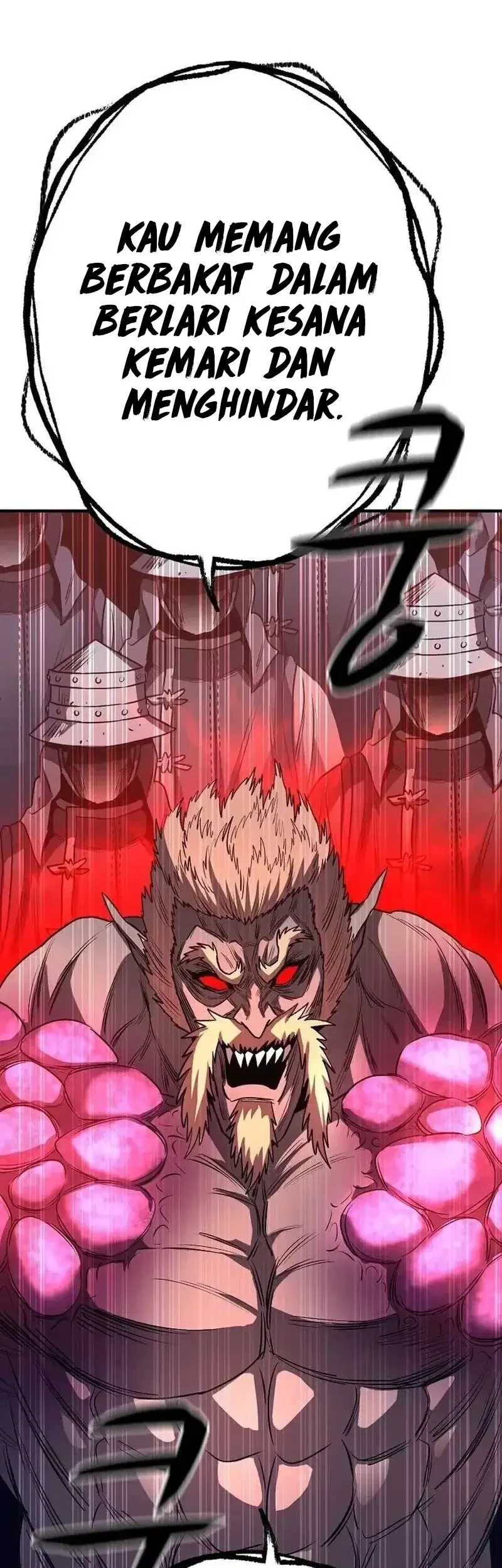 The Berserker’s Second Playthrough Chapter 22 Gambar 70