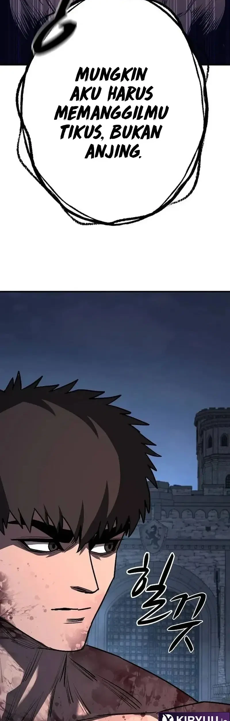 The Berserker’s Second Playthrough Chapter 22 Gambar 71