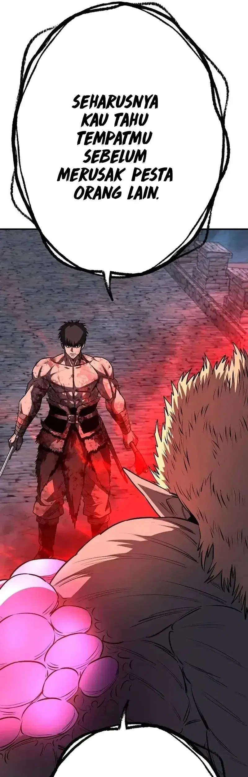 The Berserker’s Second Playthrough Chapter 22 Gambar 74