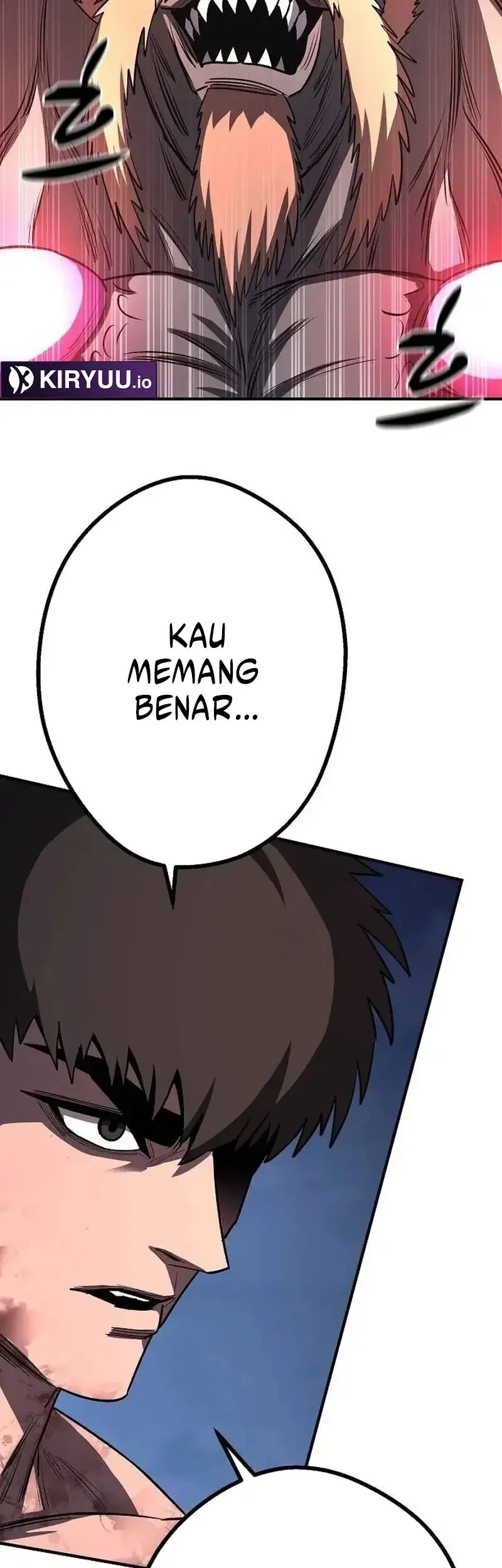 The Berserker’s Second Playthrough Chapter 22 Gambar 76