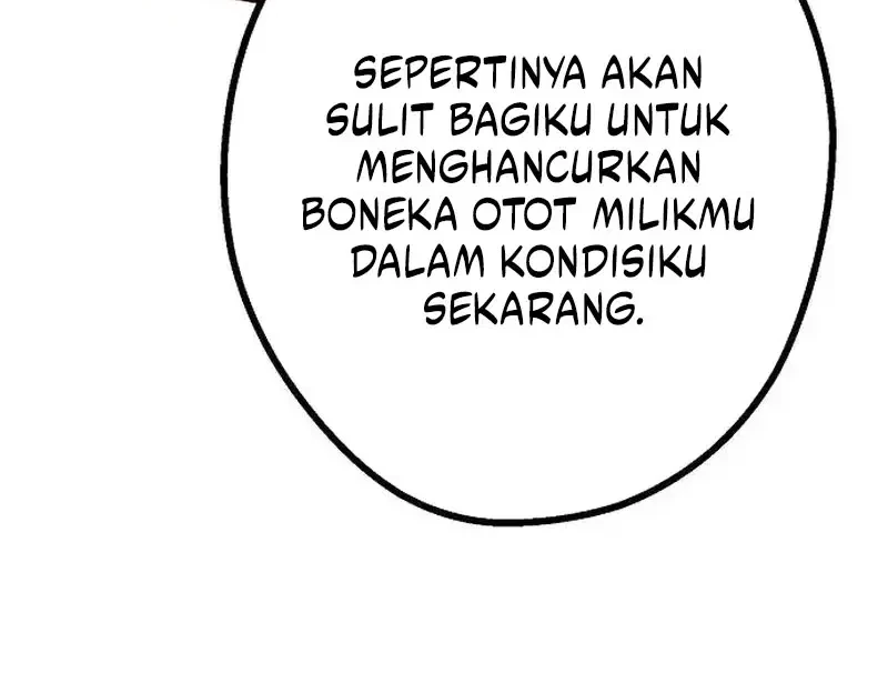 The Berserker’s Second Playthrough Chapter 22 Gambar 77