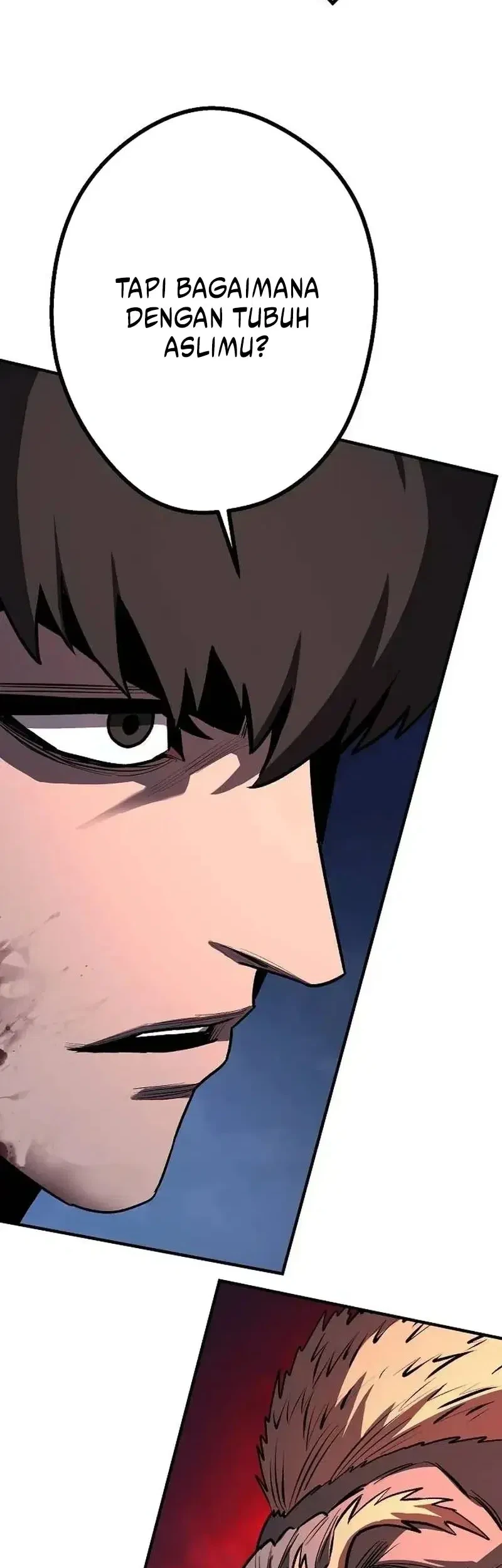 The Berserker’s Second Playthrough Chapter 22 Gambar 79