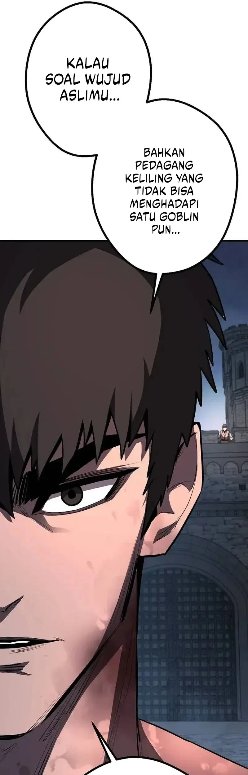 The Berserker’s Second Playthrough Chapter 22 Gambar 82