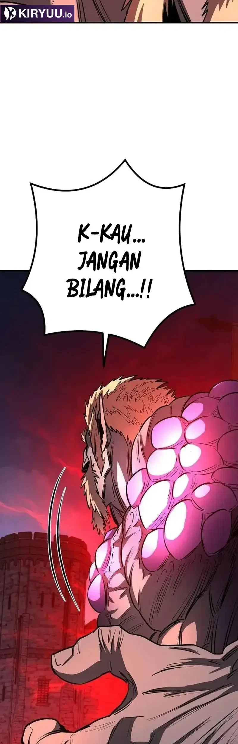 The Berserker’s Second Playthrough Chapter 22 Gambar 84