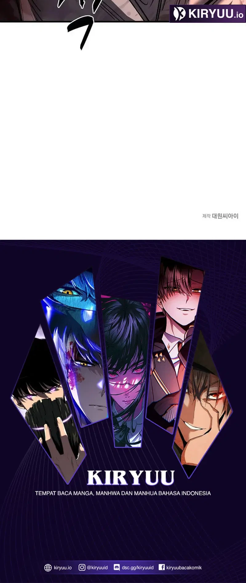 The Berserker’s Second Playthrough Chapter 22 Gambar 89